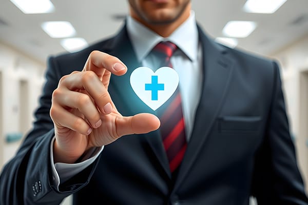 Secure Your Health and Your Future with a Personalized Plan Secure Your Health and Your Future with a Personalized Plan