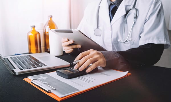 How the Premium is Calculated How the Premium is Calculated