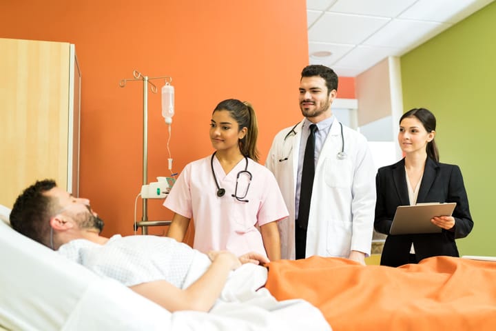 Understanding the Blueprint: The Power of the Deductible Understanding the Blueprint: The Power of the Deductible